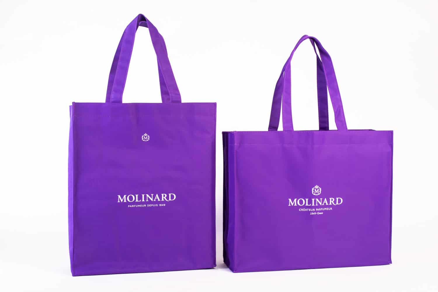 sac shopping bag