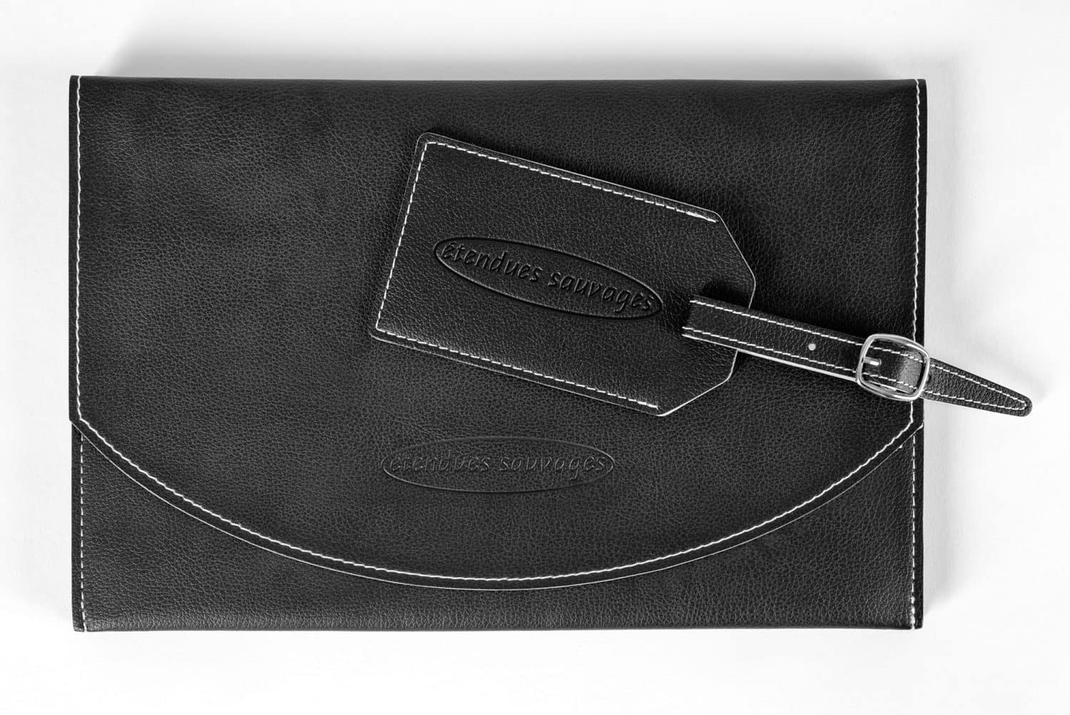 Pochette Voyage - Pour ranger vos papiers et accessoires, offrant