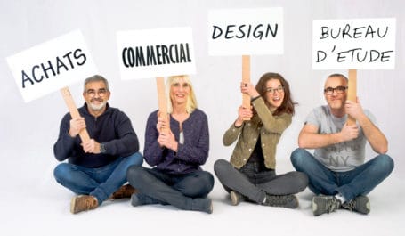 Promotions und Werbeverpackungen - Design und Entwicklung