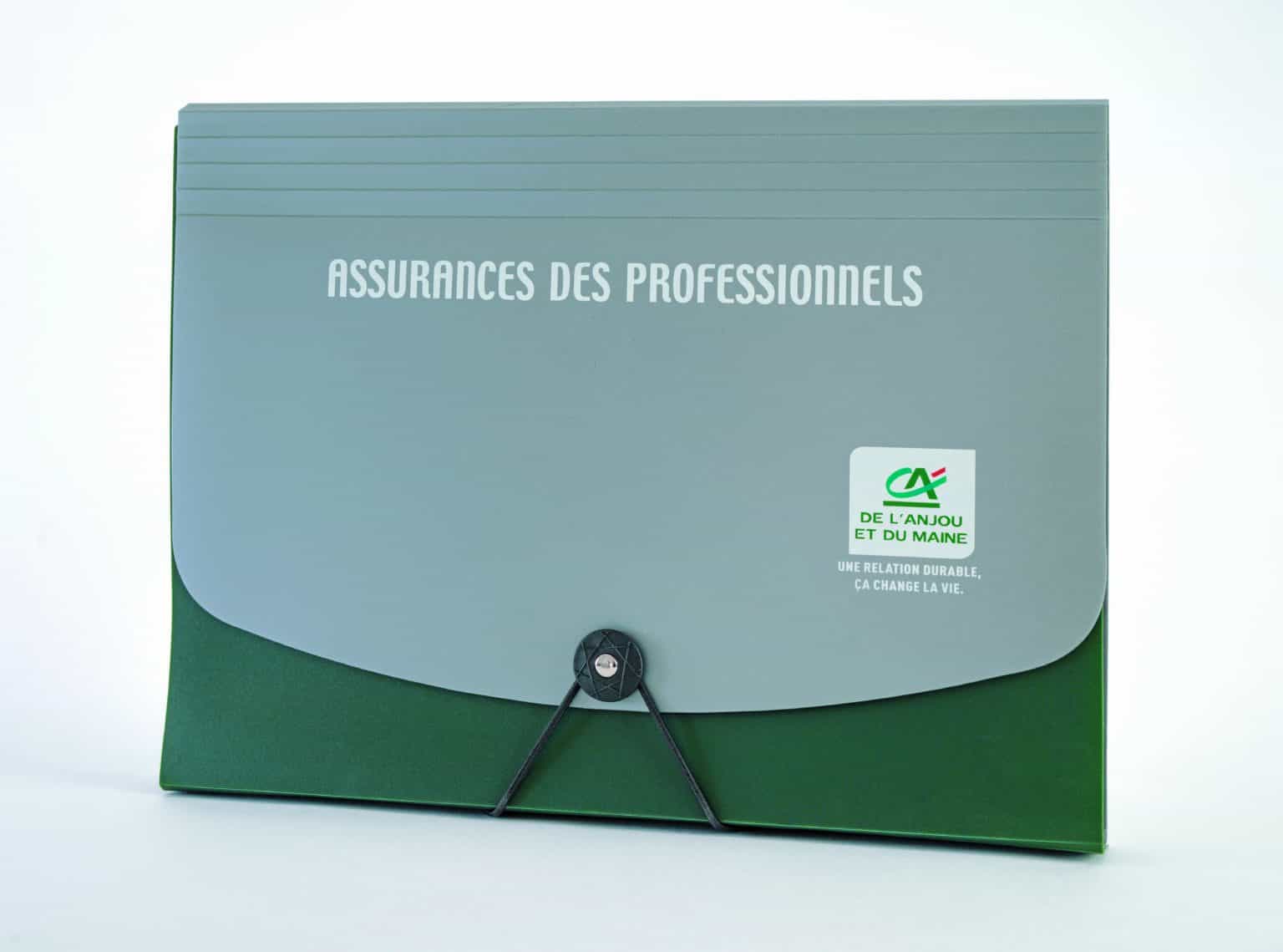 Acrimet - Porte-dossiers Triple Horizontal Incliné, Boîte à Dossiers Suspendus Format Lettre, Blanc - Organisateur De Bureau Pratique Et Solide